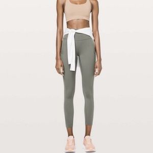 Fast and free tight. 28”